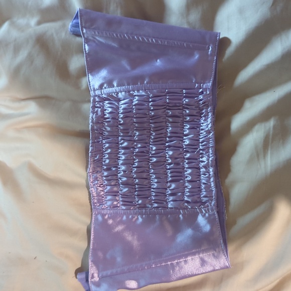 Star Pupil tweed underbust corset - Picture 3 of 3